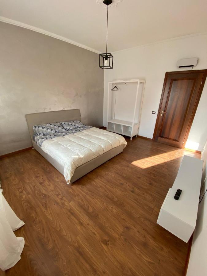 Hlux Oi Affiₜₜacaₘere Hotel Piacenza Exterior photo