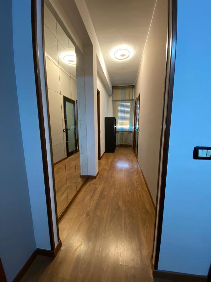 Hlux Oi Affiₜₜacaₘere Hotel Piacenza Exterior photo