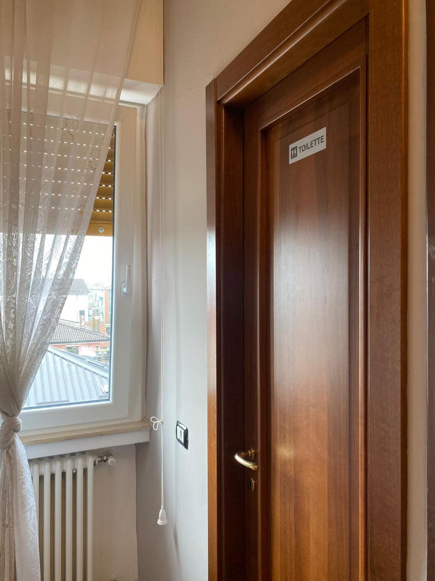 Hlux Oi Affiₜₜacaₘere Hotel Piacenza Exterior photo